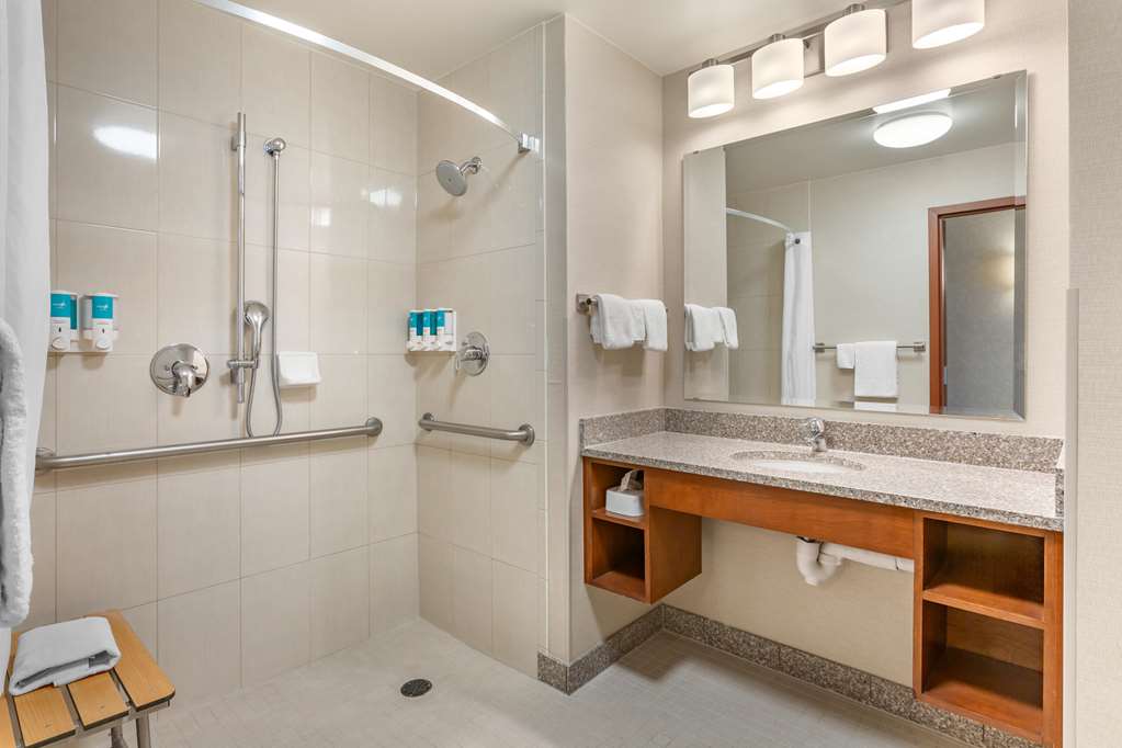 Drury Plaza Hotel Phoenix Tempe - photo 40