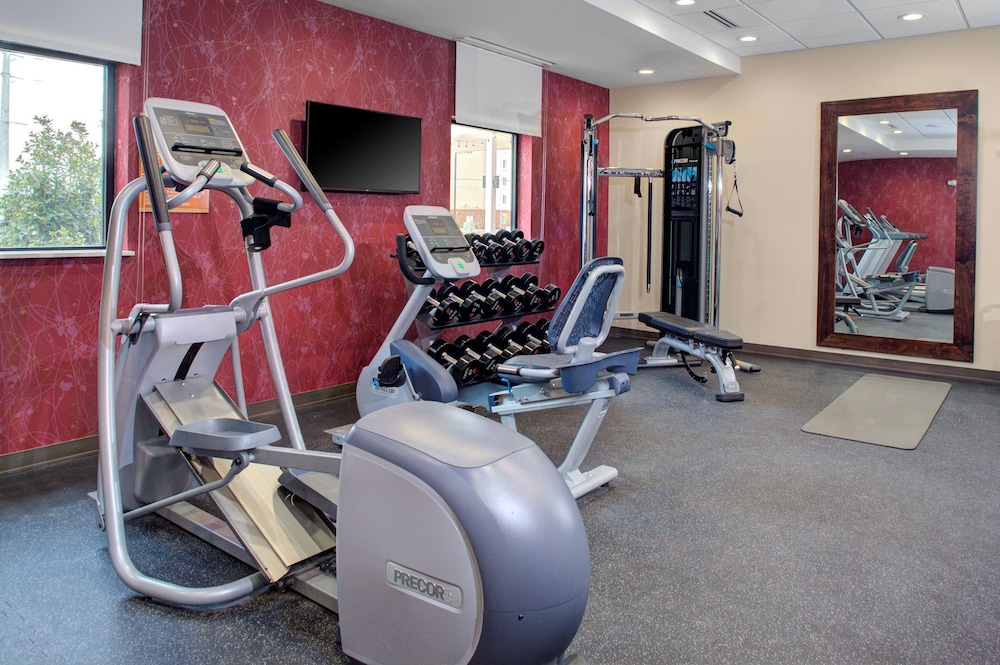 Home2 Suites by Hilton Lake Charles LA - photo 31