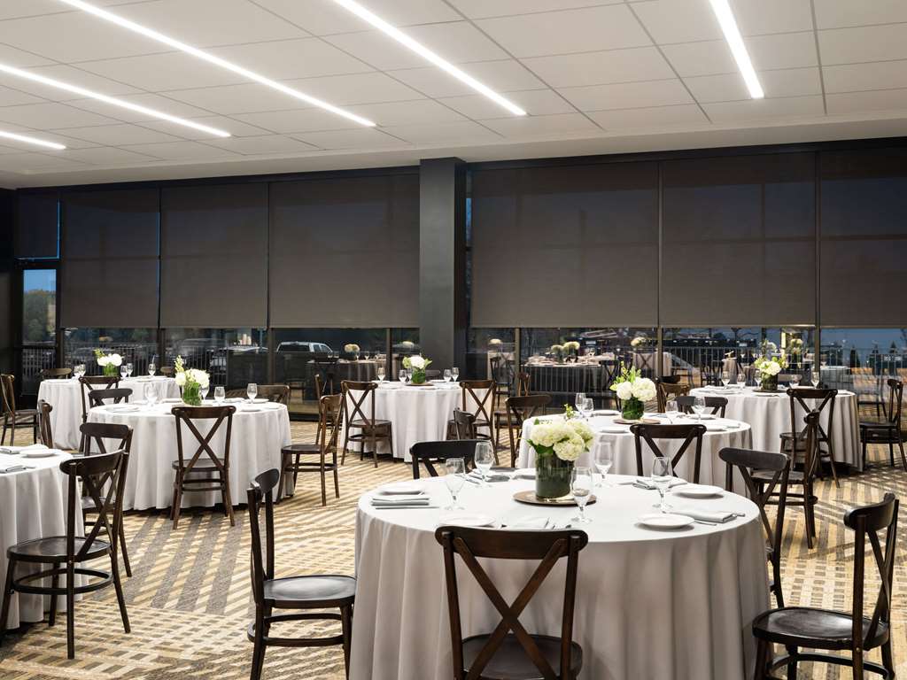 Origin Kansas City Riverfront a Wyndham Hotel - photo 39