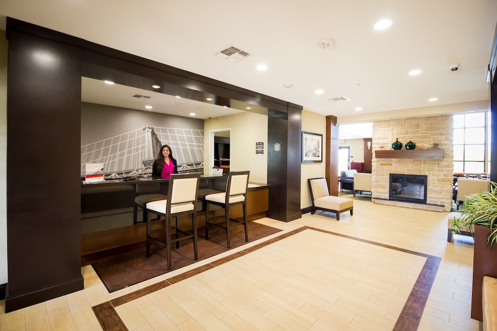 Staybridge Suites Plano North Frisco by IHG - photo 32