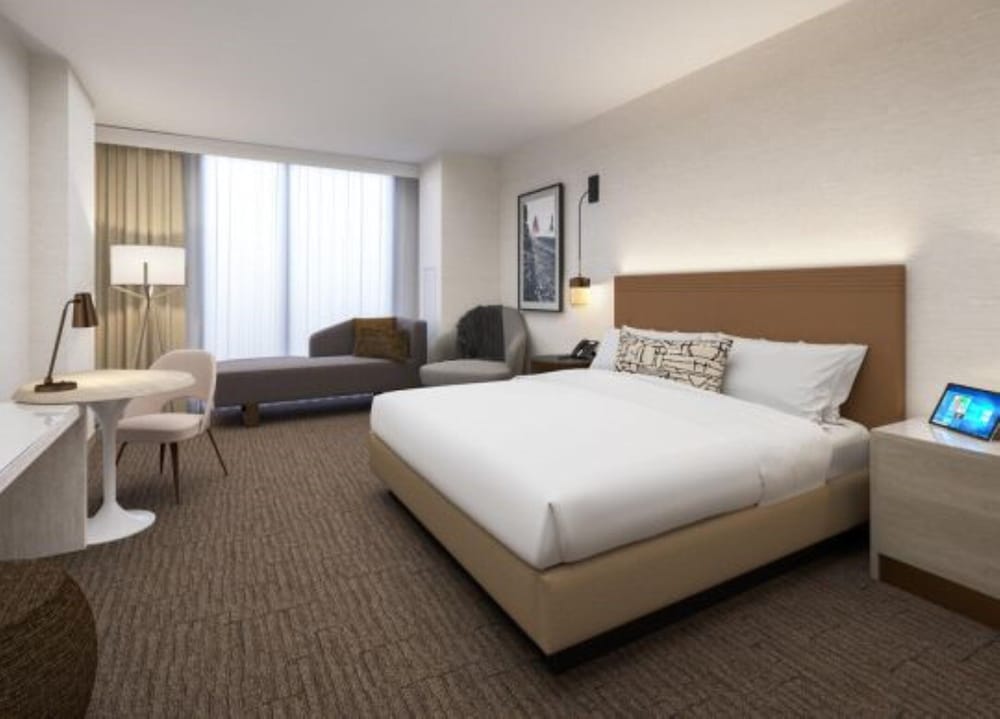 Omni Viking Lakes Hotel - photo 18