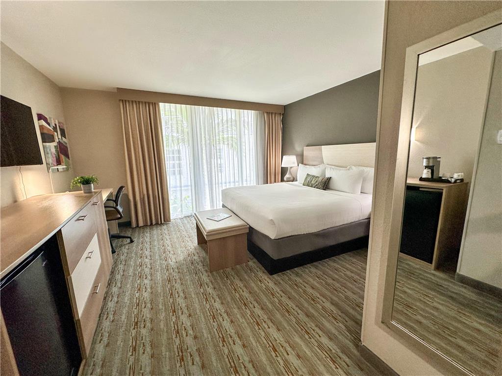 Best Western Plus Atlantic Beach Resort - photo 54