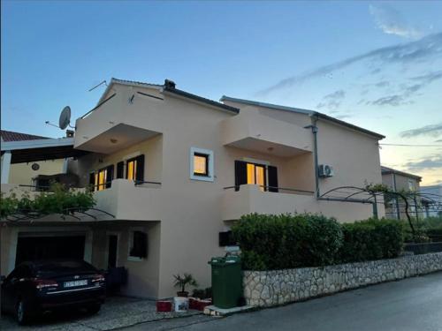 Delfin Apartments — 4-Star Luxury Hotel in Zadar, Croatia