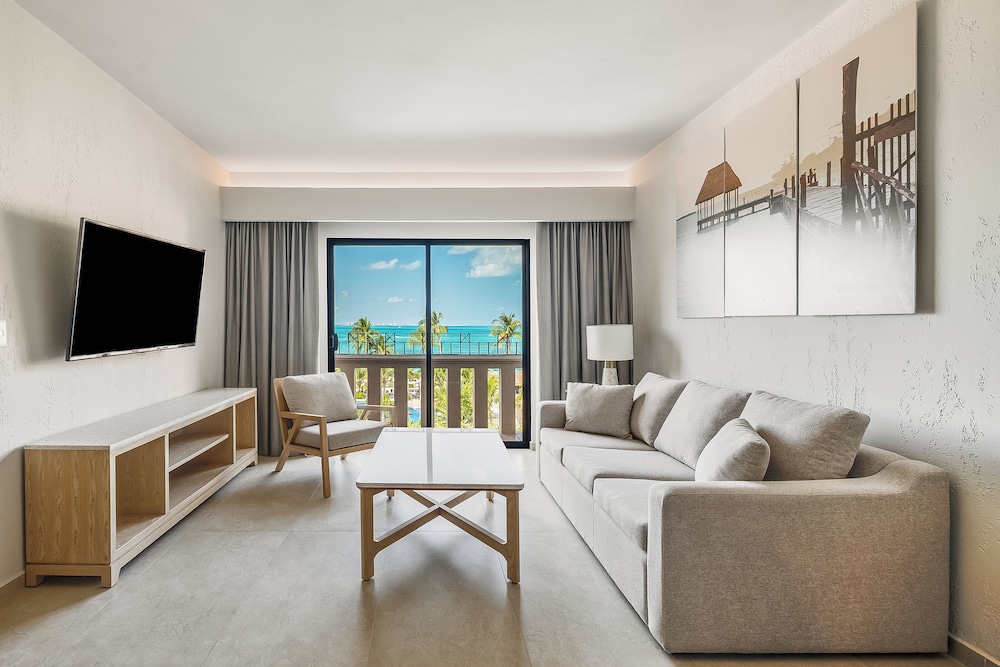 Fiesta Americana Cancun Villas