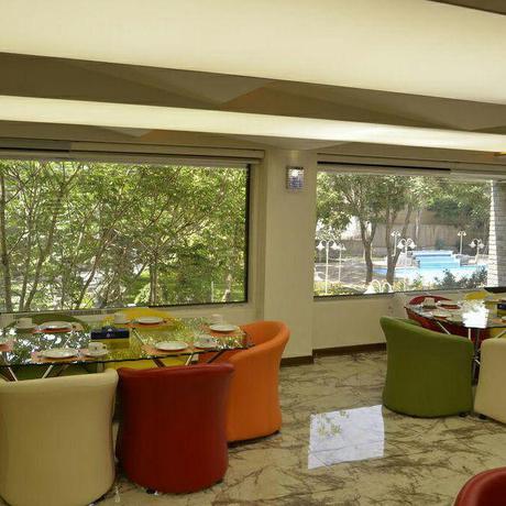 Tabriz International Hotel — Tabriz — photo 5