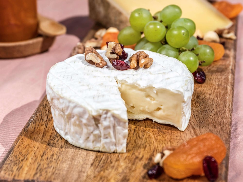 מזון ומשקאות