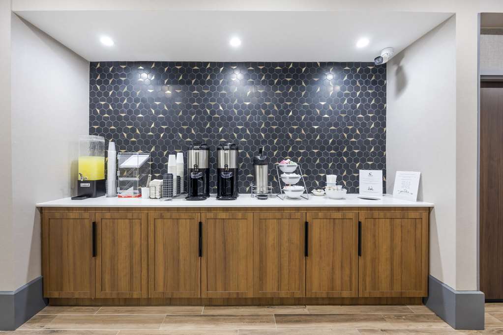 Comfort Inn & Suites Gallatin Nashville Metro - photo 29