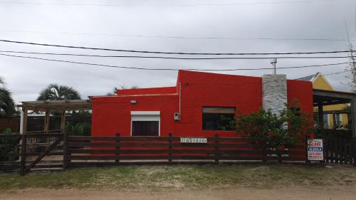 Novgorod in Castillos, Uruguay