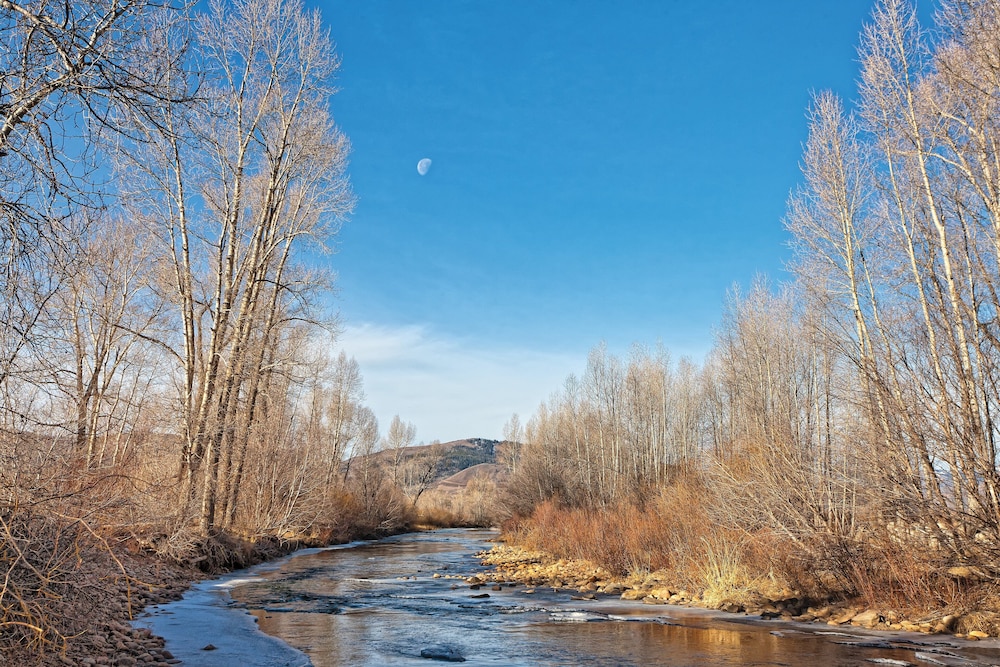 WorldMark Granby Rocky Mountain Preserve - photo 31