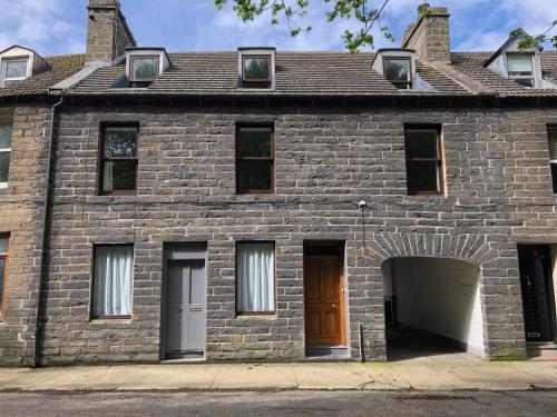Spacious Harbour House — 4-Star Luxury Hotel in Wick, United Kingdom