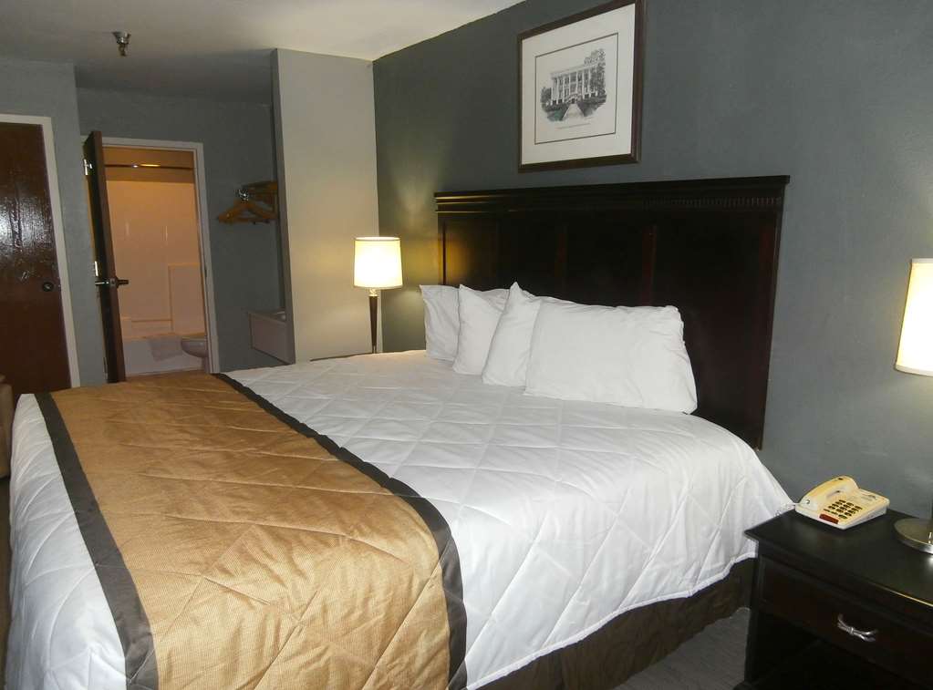 Americas Best Value Inn Athens GA - photo 3
