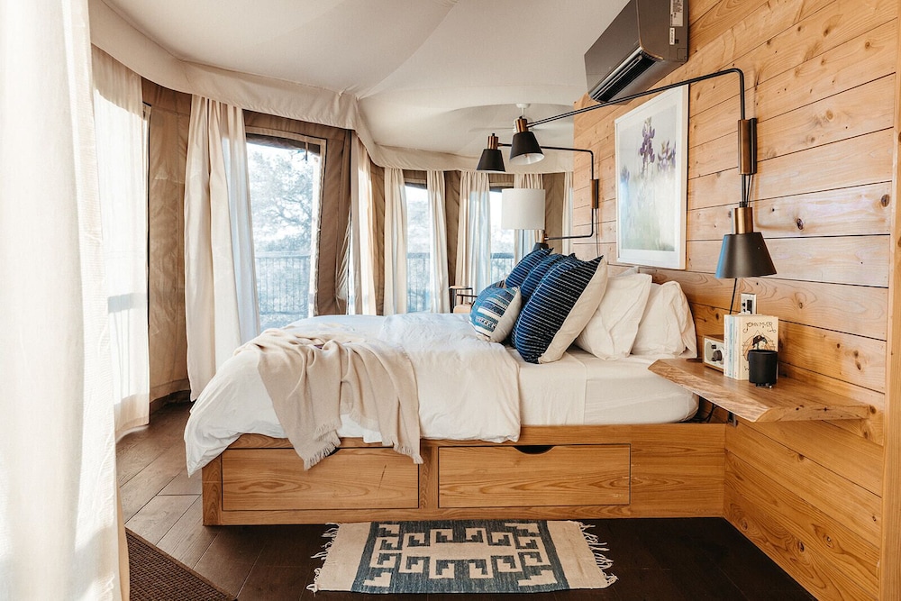 Walden Retreats - photo 6
