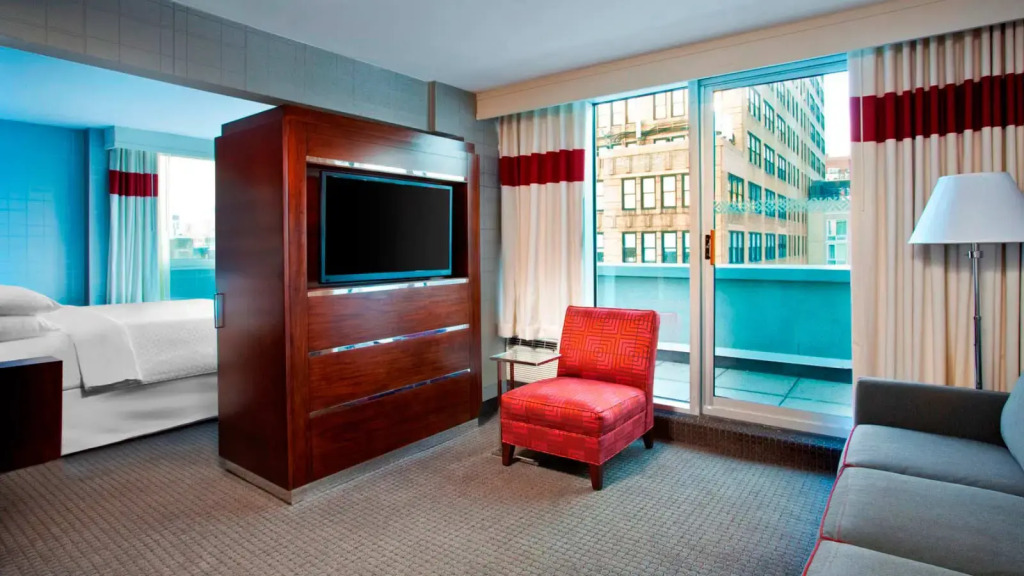 The Chelsean New York - photo 26