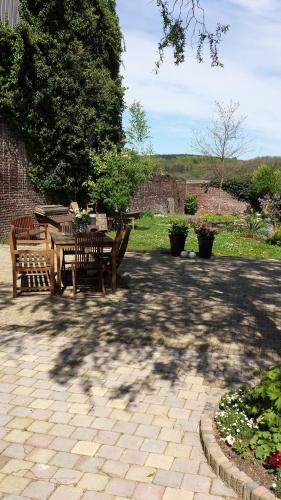 Bed And Breakfast Allure — Vaals — photo 3