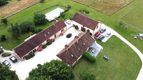 La Sautie - carbon neutral hotel in Unknown City