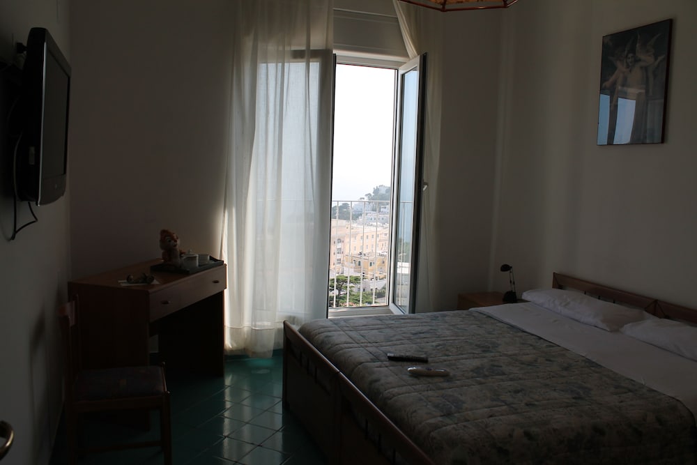 Esperia — Capri — photo 5