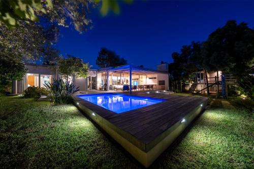Villa Verdot
