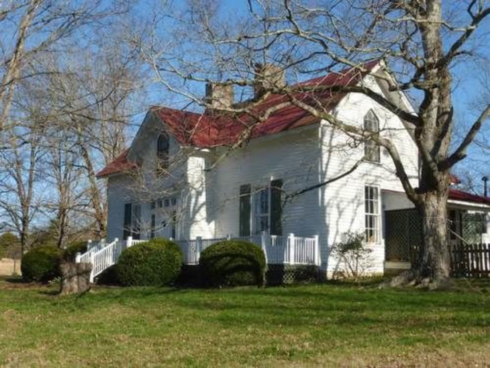Mulberry Lavender Farm and B&B - photo 39