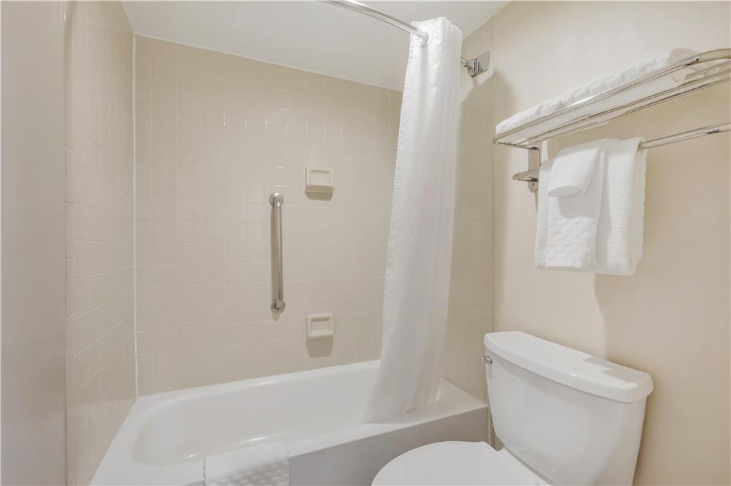 Best Western Dulles Airport Inn - photo 26
