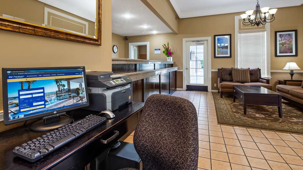 Best Western Lakewood - photo 25