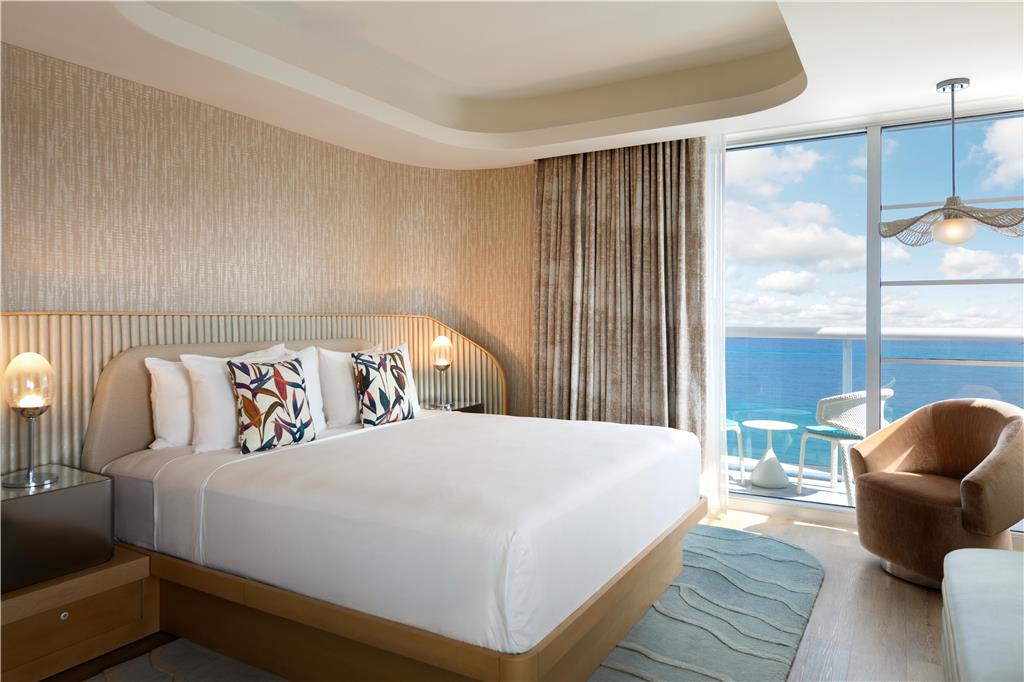 Andaz Miami Beach Resort & Spa - photo 18
