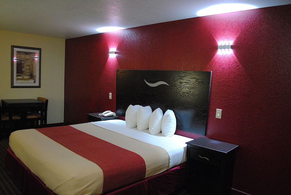 Scottish Inns Fort Worth in Fort Worth, United States