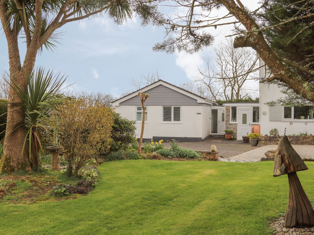 Chycoose in Truro, United Kingdom