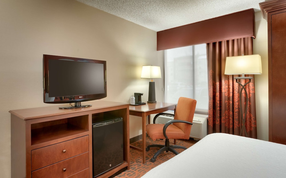 Hampton Inn Salt Lake City Sandy - photo 6