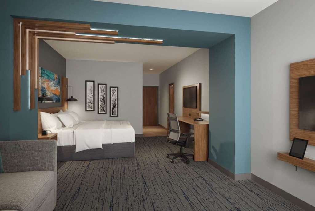 La Quinta Inn & Suites by Wyndham Albany GA - photo 13
