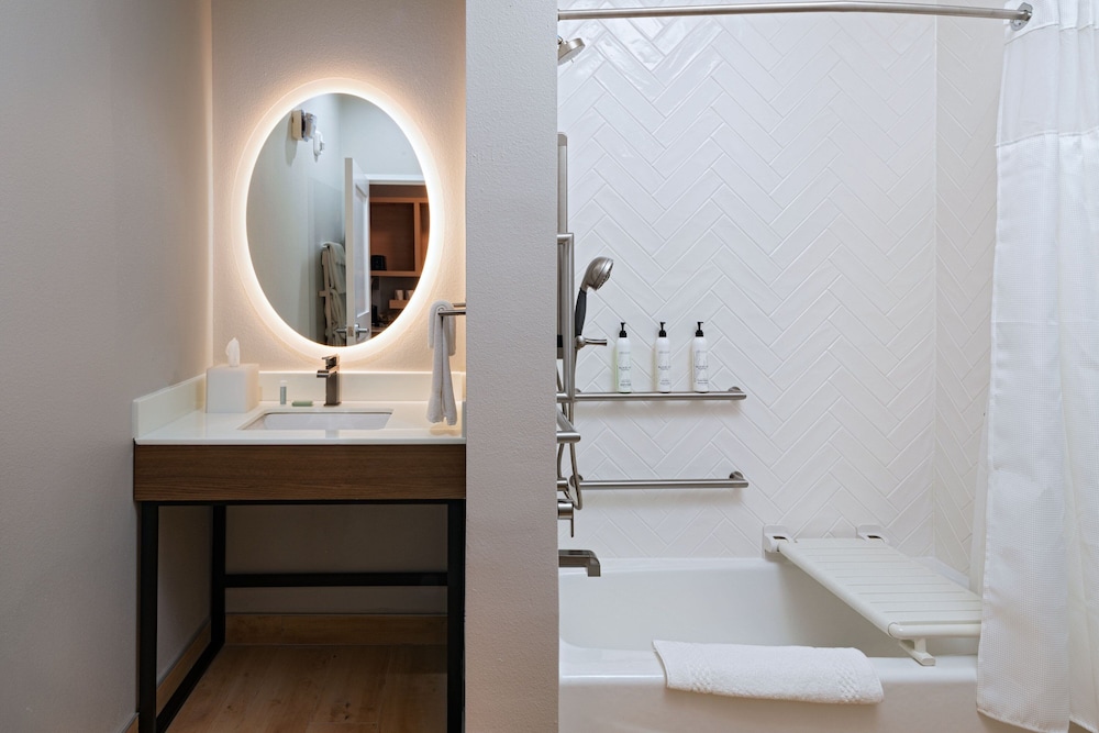 TownePlace Suites by Marriott Stafford Sugar Land - photo 16