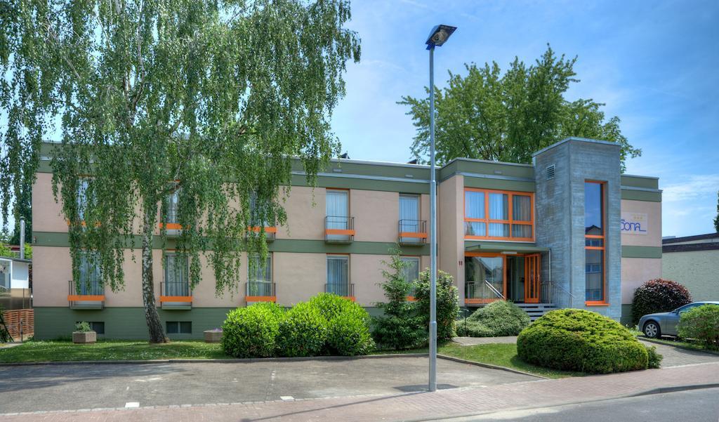 Hotel Ascona — Unterkrozingen — photo 5