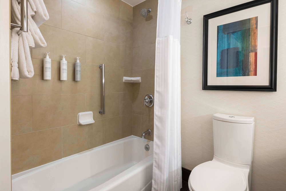 Hilton Garden Inn Washington DC Georgetown Area - photo 25