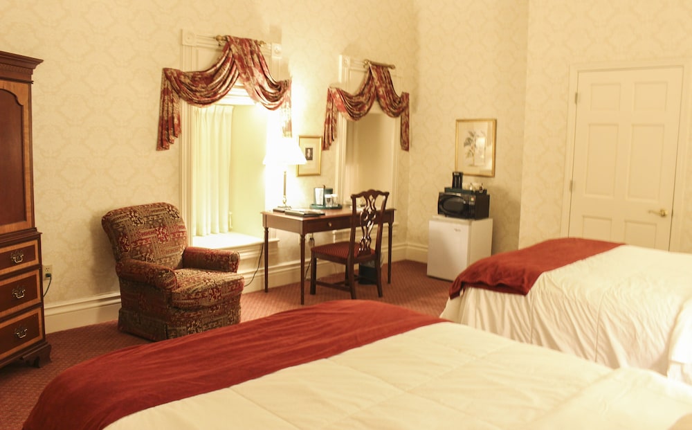 General Morgan Inn - photo 23