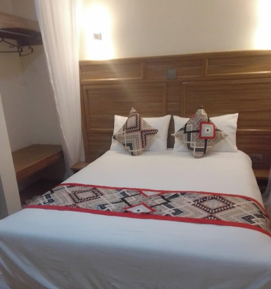 Sabby Grand Hotel — Thika — photo 3