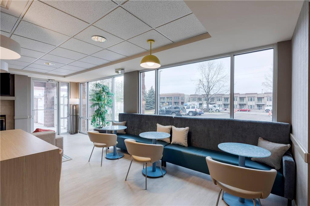 Comfort Inn and Suites Boulder - photo 9