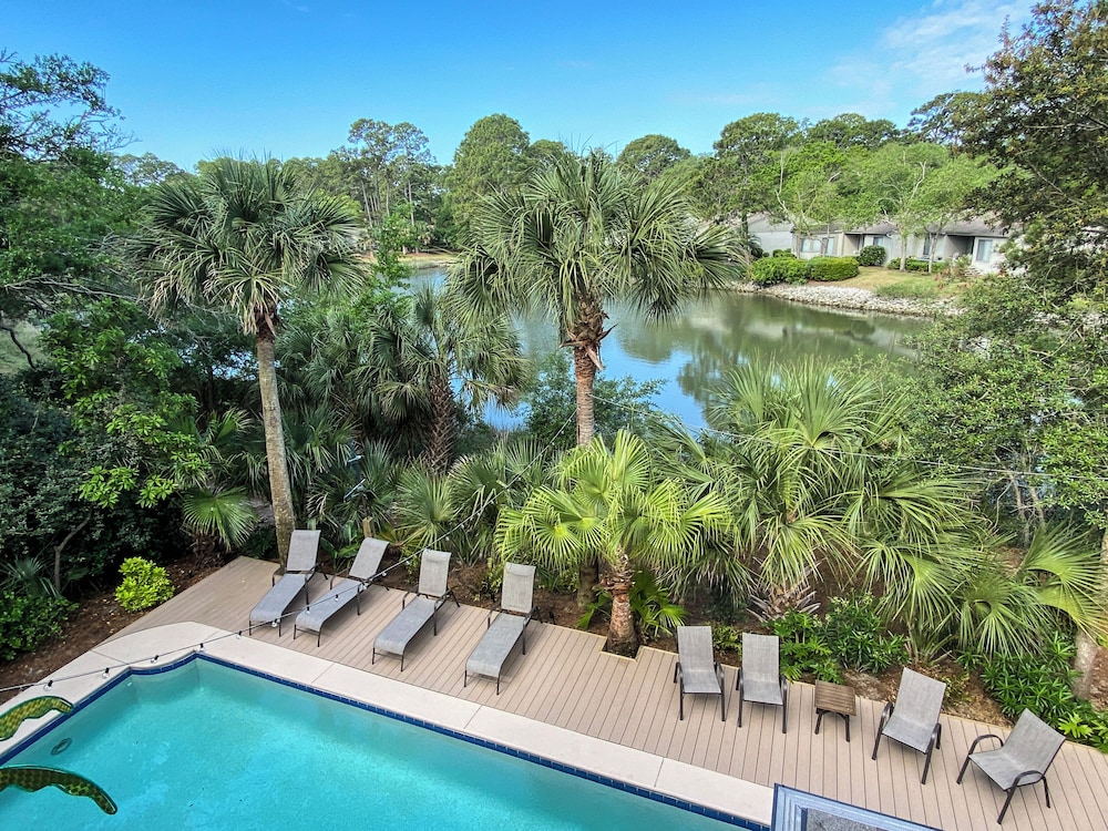 21 Wren Drive at the Sea Pines Resort - photo 20