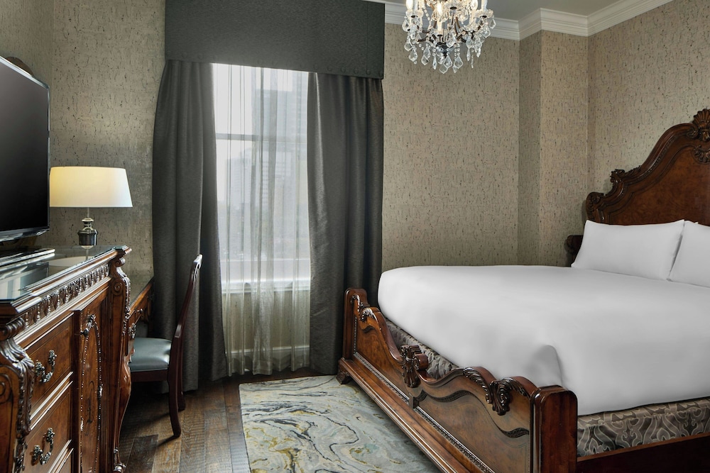 Le Pavillon New Orleans a Tribute Portfolio Hotel by Marriott - photo 54