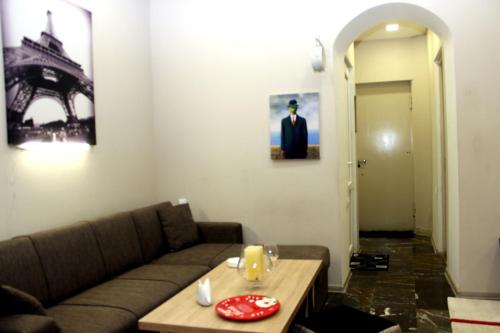 Luka Apartment