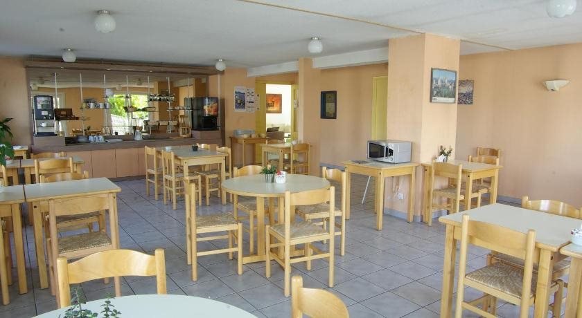 Deltour Hotel Alès