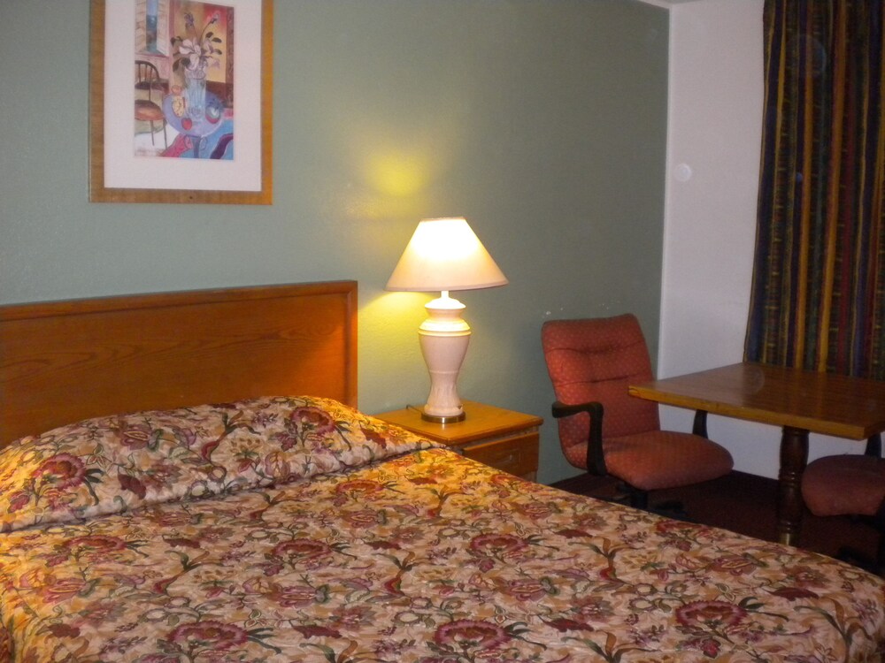 Wasco Inn Motel - photo 6