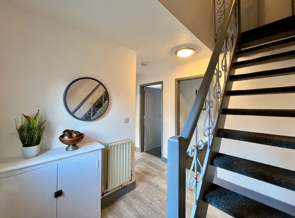 Curzon House One Great for Contractors or Family Holidays — 4-Star Luxury Hotel in Cleethorpes, United Kingdom
