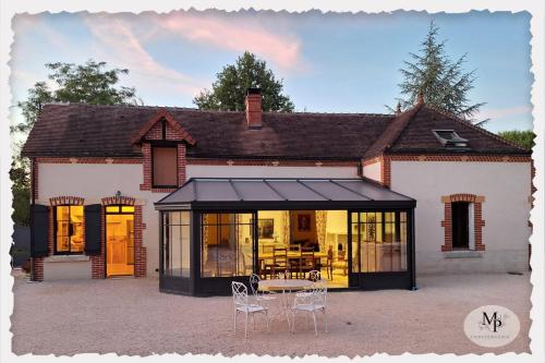 L'oree Rouge de la Foret - last minute hotel in Unknown City