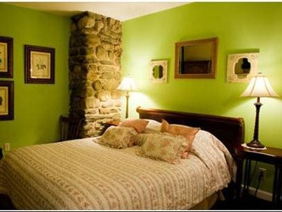 Buttermilk Falls Inn — 4-Star Luxury Hotel in Milton, United States