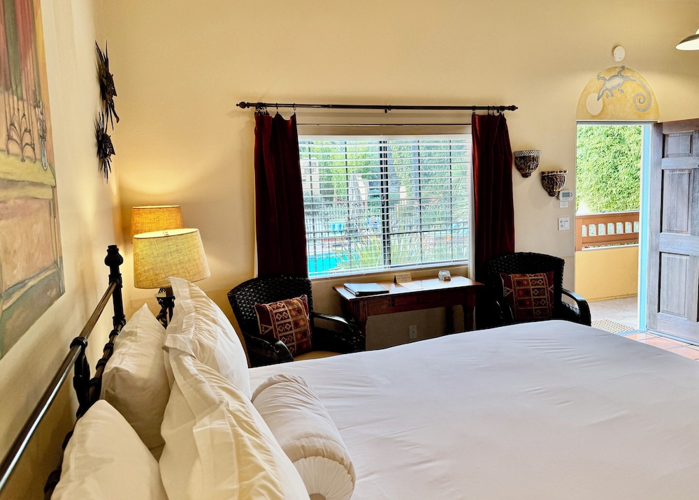 Blue Iguana Inn - photo 11
