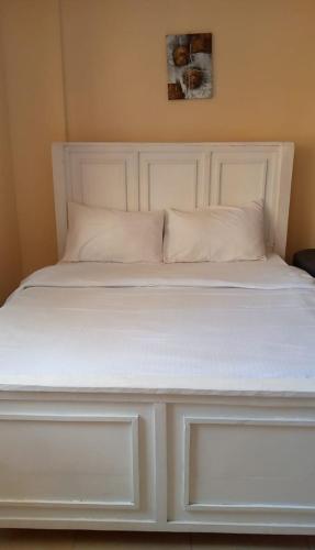 City view suits - last minute hotel in Nairobi