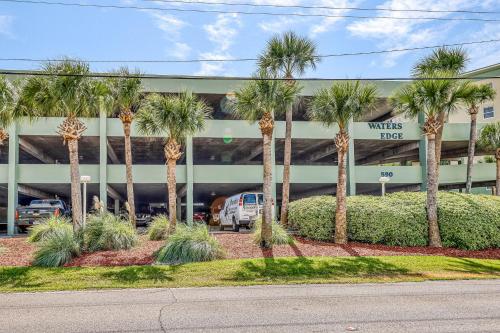 Water S Edge 110 — Fort Walton Beach