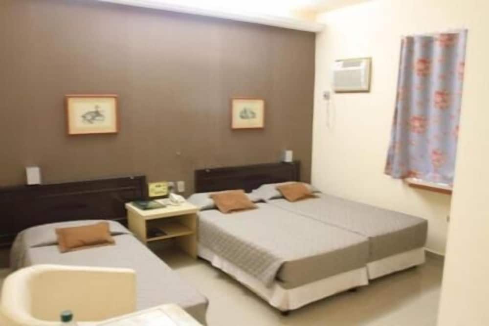 Casa Amarela Executive Hotel — Avare — photo 4