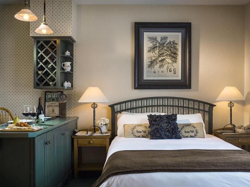 The Essex Resort & Spa - photo 15