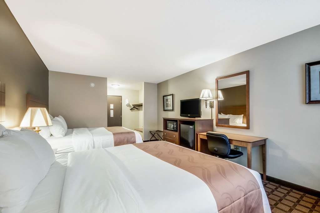 Quality Inn & Suites Newberry - photo 12