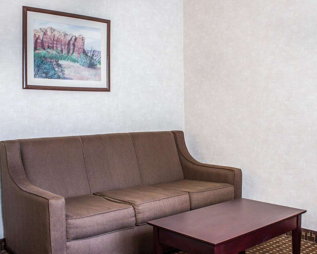 Quality Inn & Suites Yuma - photo 25